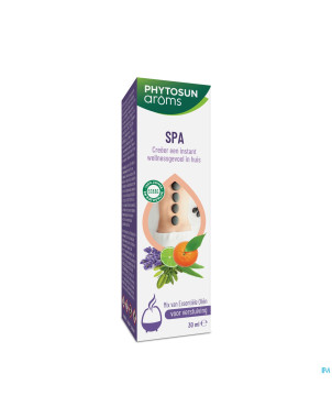 Phytosun complex spa 30ml