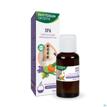 Phytosun complex spa 30ml