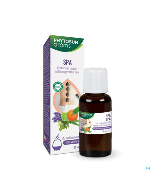Phytosun complex spa 30ml