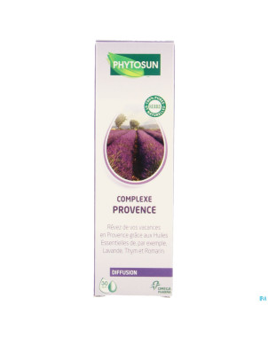Phytosun complex provence 30ml