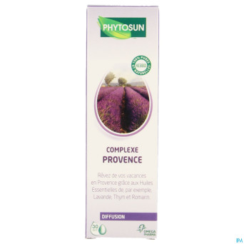 Phytosun complex provence 30ml