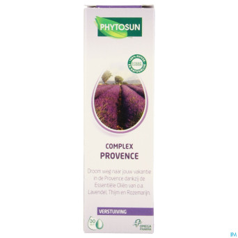 Phytosun complex provence 30ml