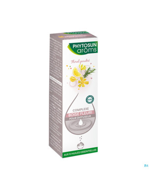 Phytosun complex boise fleuri 30ml