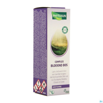 Phytosun complex boise fleuri 30ml