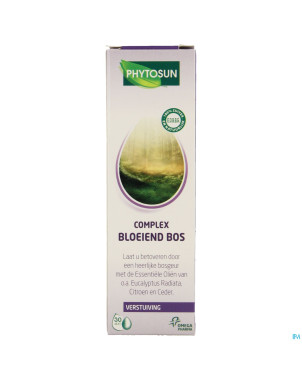 Phytosun complex boise fleuri 30ml