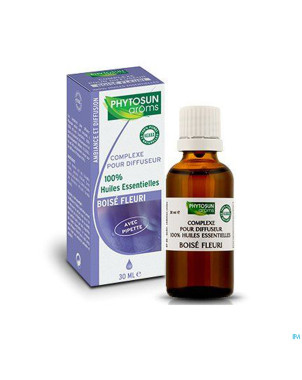 Phytosun complex boise fleuri 30ml