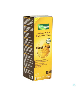 Phytosun p.o. calophylle bio 50ml be2