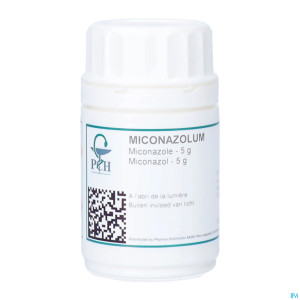 Miconazole 5g pch