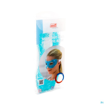 Sissel hot cold pearl eye mask