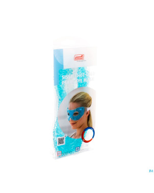 Sissel hot cold pearl eye mask