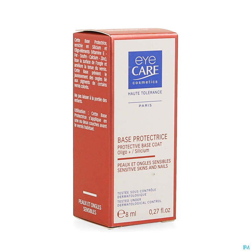 Eye care vao  802 base protectrice    8ml
