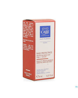 Eye care vao  802 base protectrice    8ml