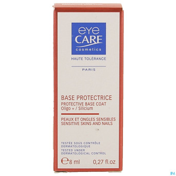 Eye care vao  802 base protectrice    8ml