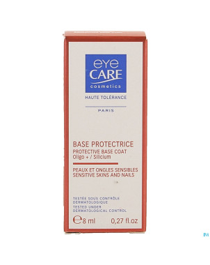 Eye care vao  802 base protectrice    8ml