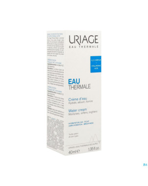 Uriage eau thermale creme eau legere    40ml