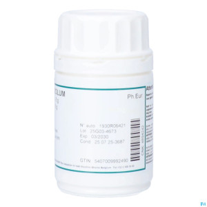 Miconazole 5g pch