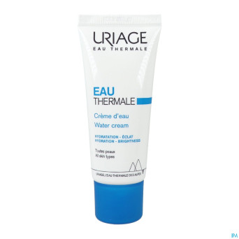 Uriage eau thermale creme eau legere    40ml