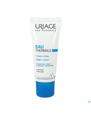 Uriage eau thermale creme eau legere    40ml
