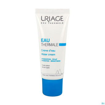 Uriage eau thermale creme eau legere    40ml