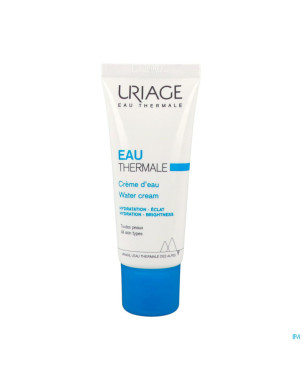 Uriage eau thermale creme eau legere    40ml