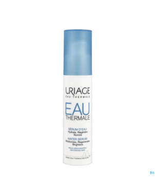 Uriage eau thermale serum eau    30ml