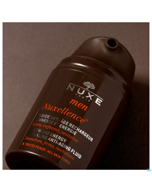 Nuxe men nuxellence fl a/age jeunesse energie 50ml