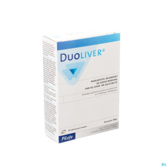 Duoliver    comp  24