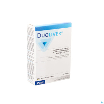 Duoliver    comp  24