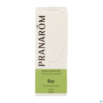 Pranarom he bay feuille 10ml