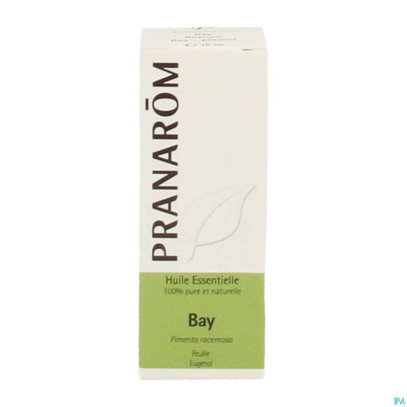 Pranarom he bay feuille 10ml