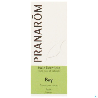 Pranarom he bay feuille 10ml