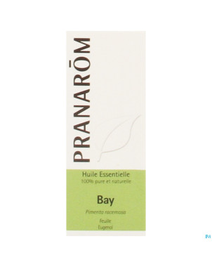 Pranarom he bay feuille 10ml