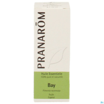 Pranarom he bay feuille 10ml