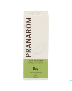 Pranarom he bay feuille 10ml