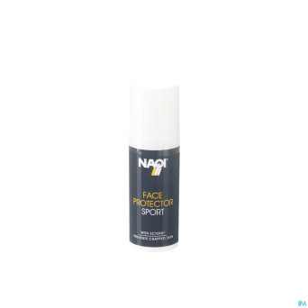 Naqi face protector sport    50ml