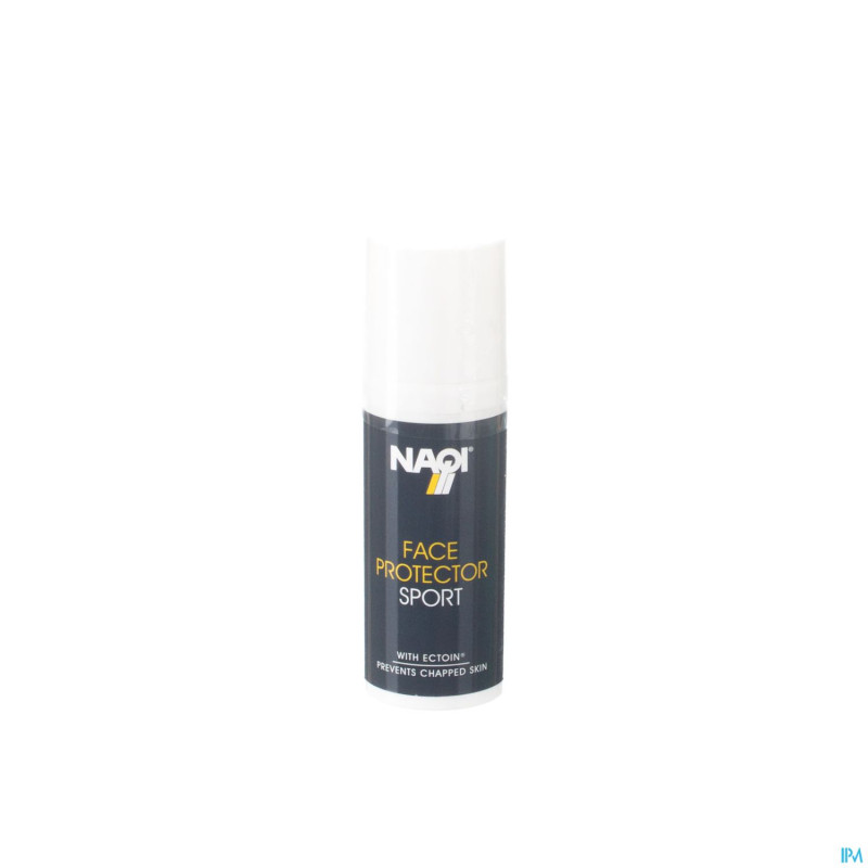 Naqi face protector sport    50ml