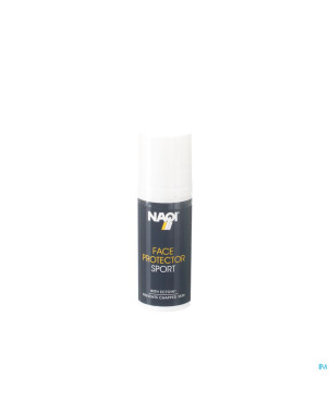 Naqi face protector sport    50ml