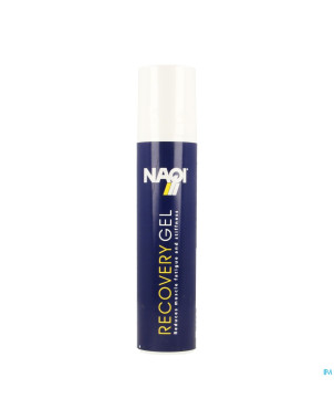 Naqi recovery gel    100ml