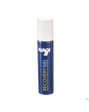 Naqi recovery gel    100ml