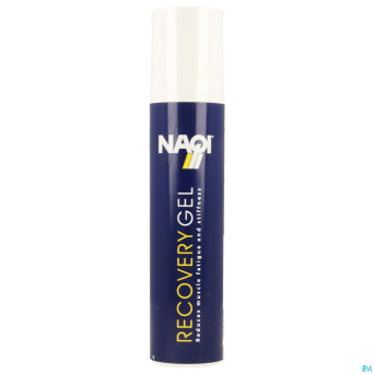Naqi recovery gel    100ml