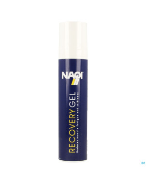 Naqi recovery gel    100ml