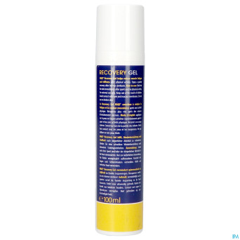 Naqi recovery gel    100ml
