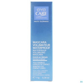 Eye care mascara volumateur wtp brun    11g