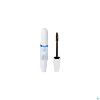 Eye care mascara volumateur wtp brun    11g