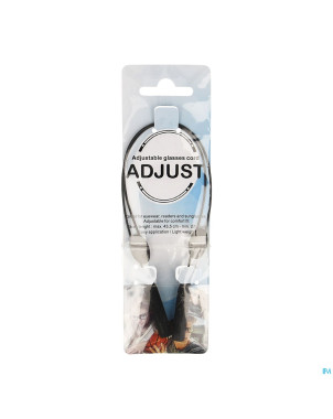Adjust cordon lunettes regable