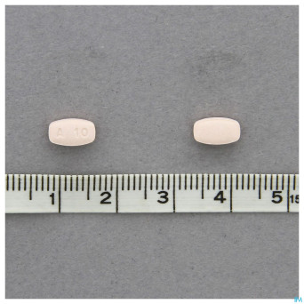 Aripiprazol krka 10mg comp 98 x 10mg