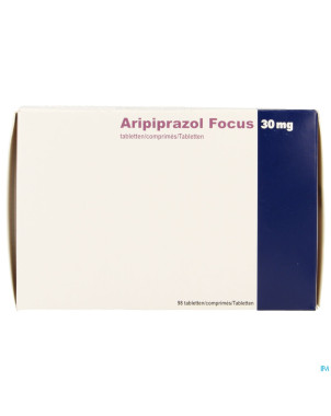 Aripiprazol krka 30mg comp 98 x 30mg