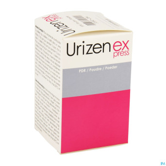 Urizen express pdr 60g