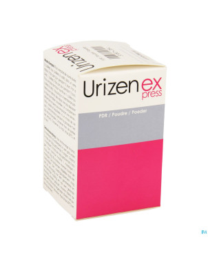 Urizen express pdr 60g