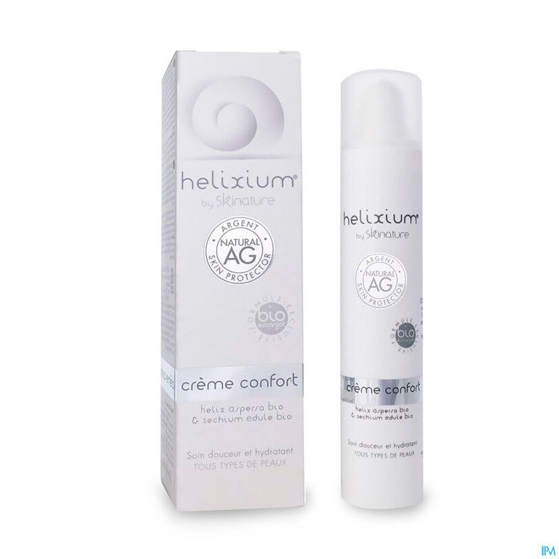 Helixium creme confort    50ml